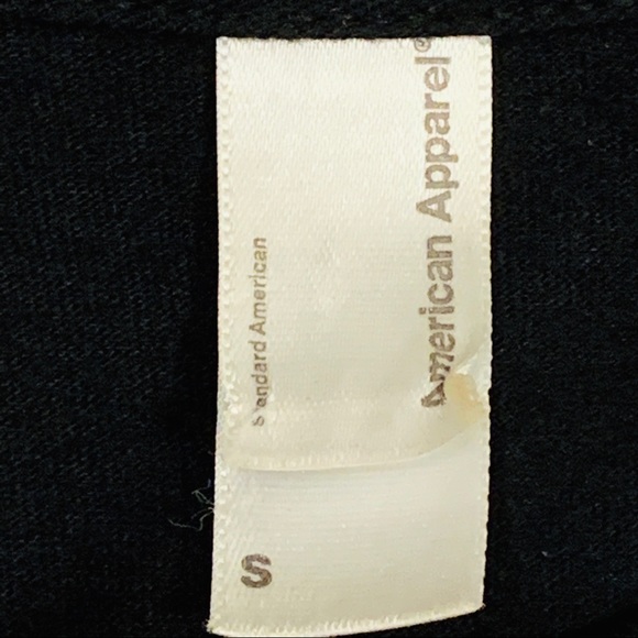 Rod Stewart Rockin’ in the Round 2007 Tour tee Sz S - Picture 3 of 7